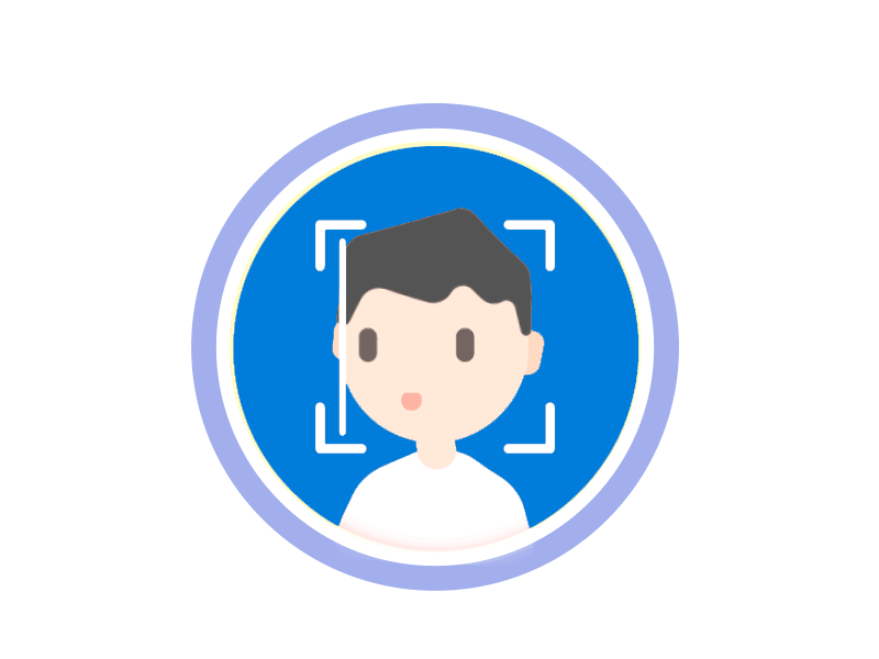 Face ID Anti-Spoofing