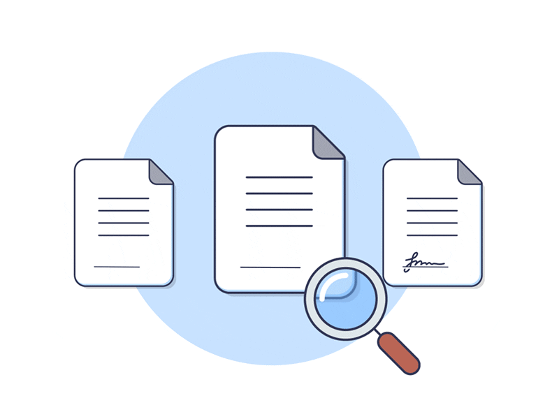 PDF Construction Docs Parser